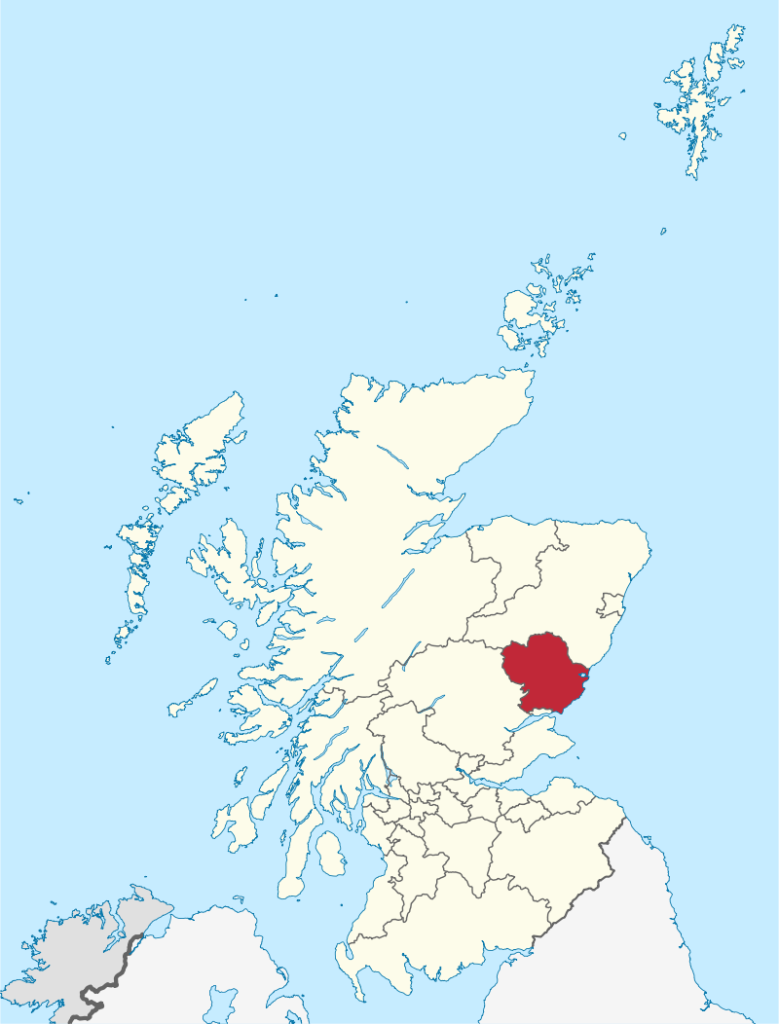 Angus Escorts in Local Government area of Angus, Scotland
