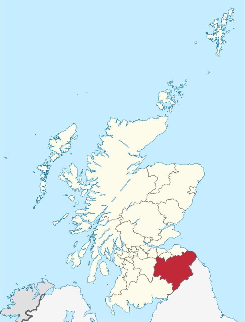 Scottish Borders Escorts