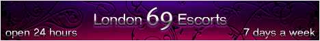 London 69 Escorts