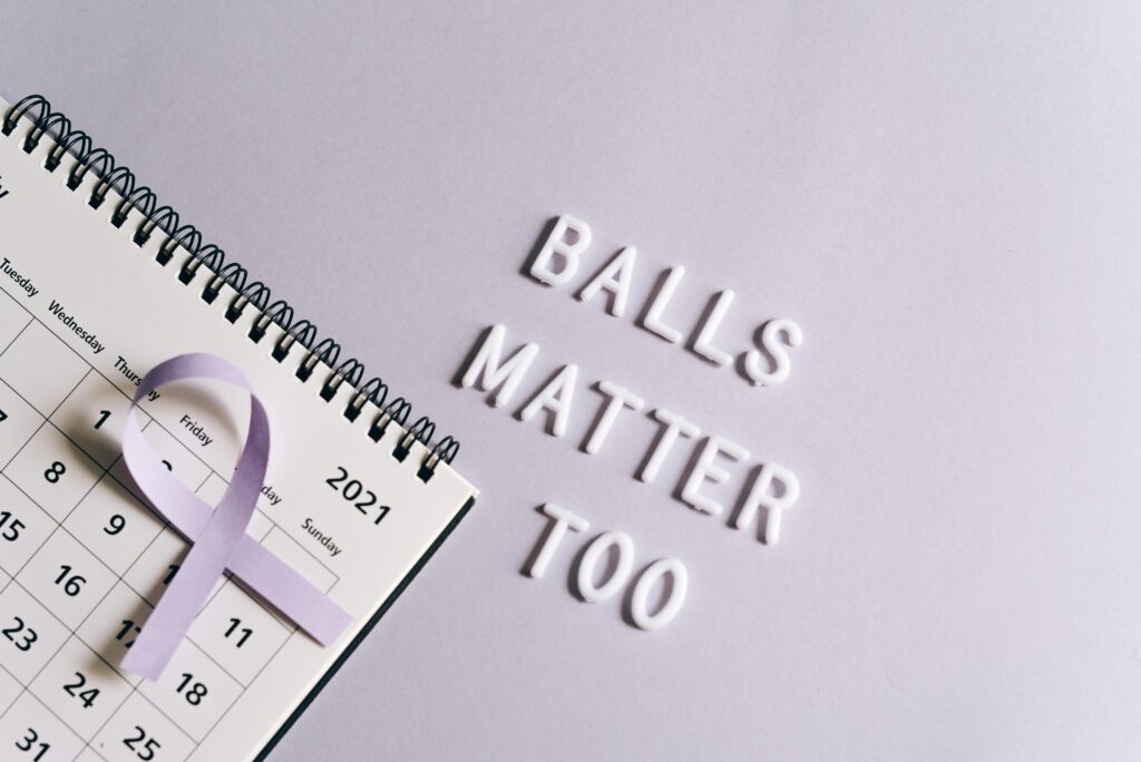 Sexual health matters