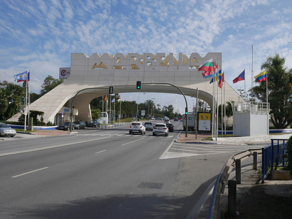 Marbella Escorts