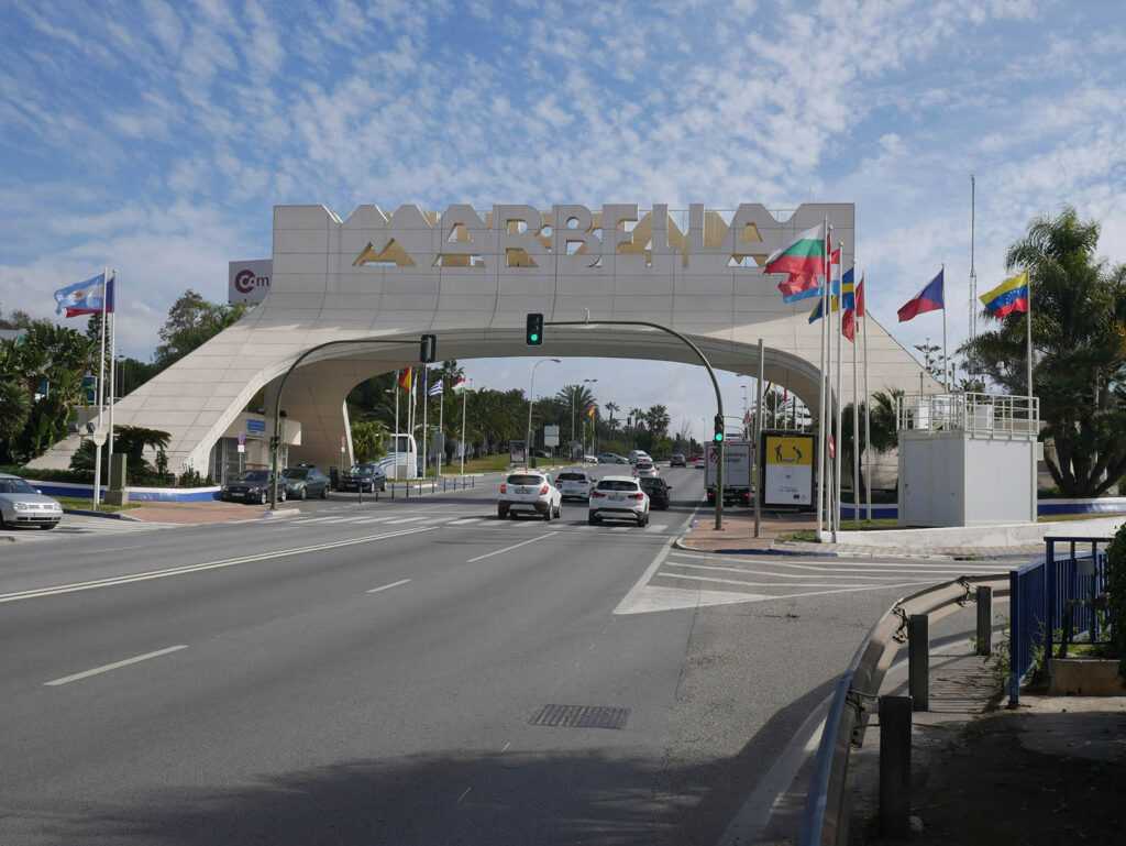 Marbella Escorts