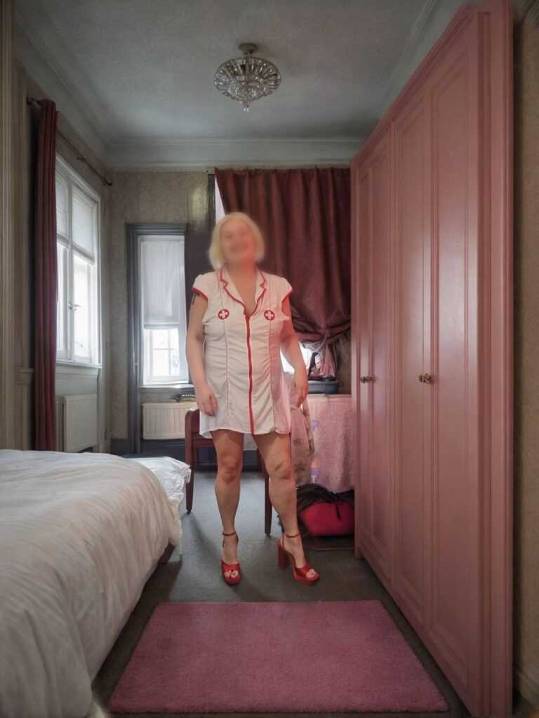 Erotic Massage Therapist in Ireland, London and Scotland