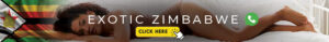 Exotic Zimbabwe Bulawayo escorts