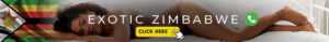 Exotic Zimbabwe Bulawayo escorts