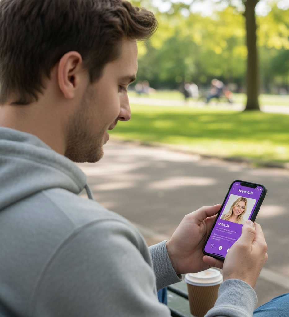 Dating A Woman for sex and run