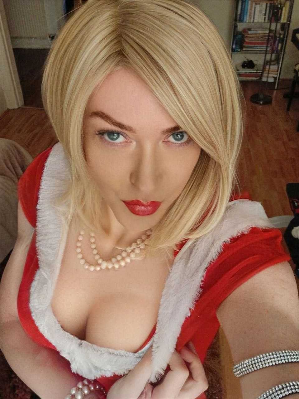 Cataleen • TV Escort available in Glasgow