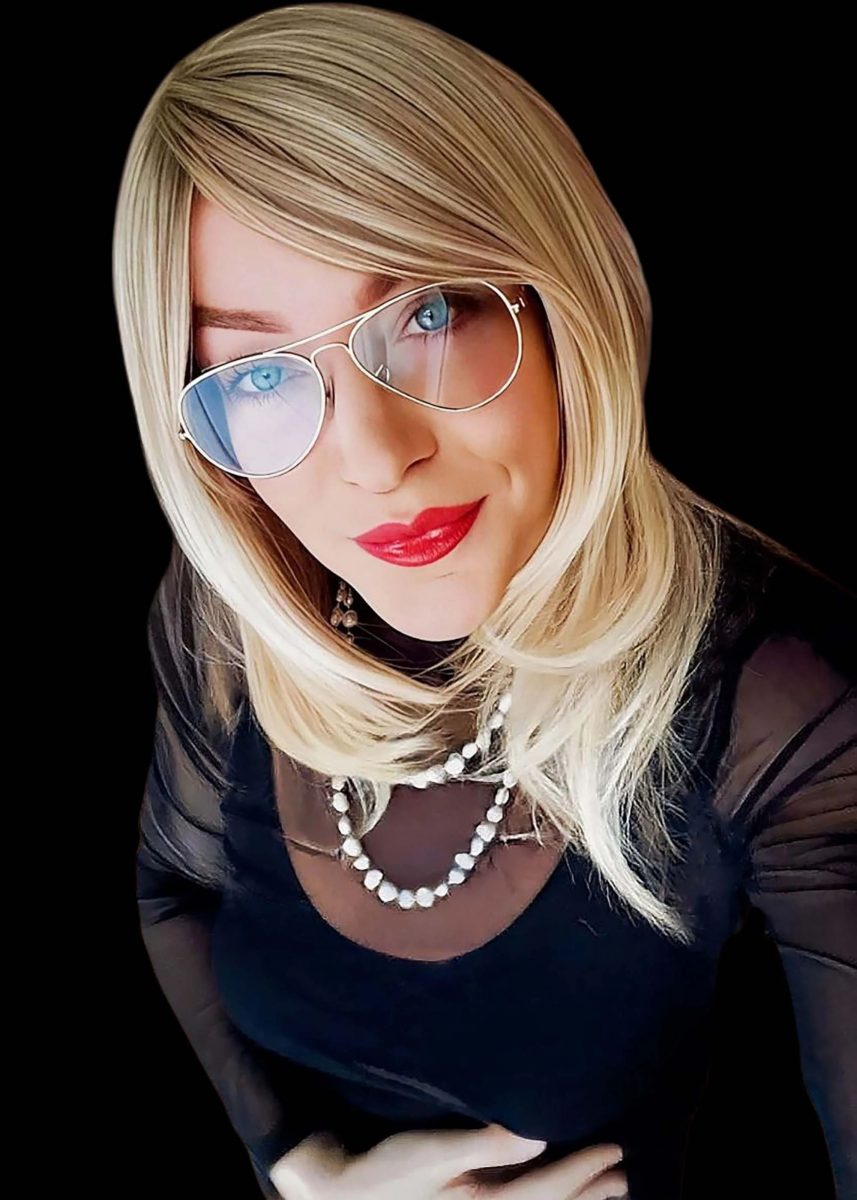 Cataleen Glasgow TS Escort