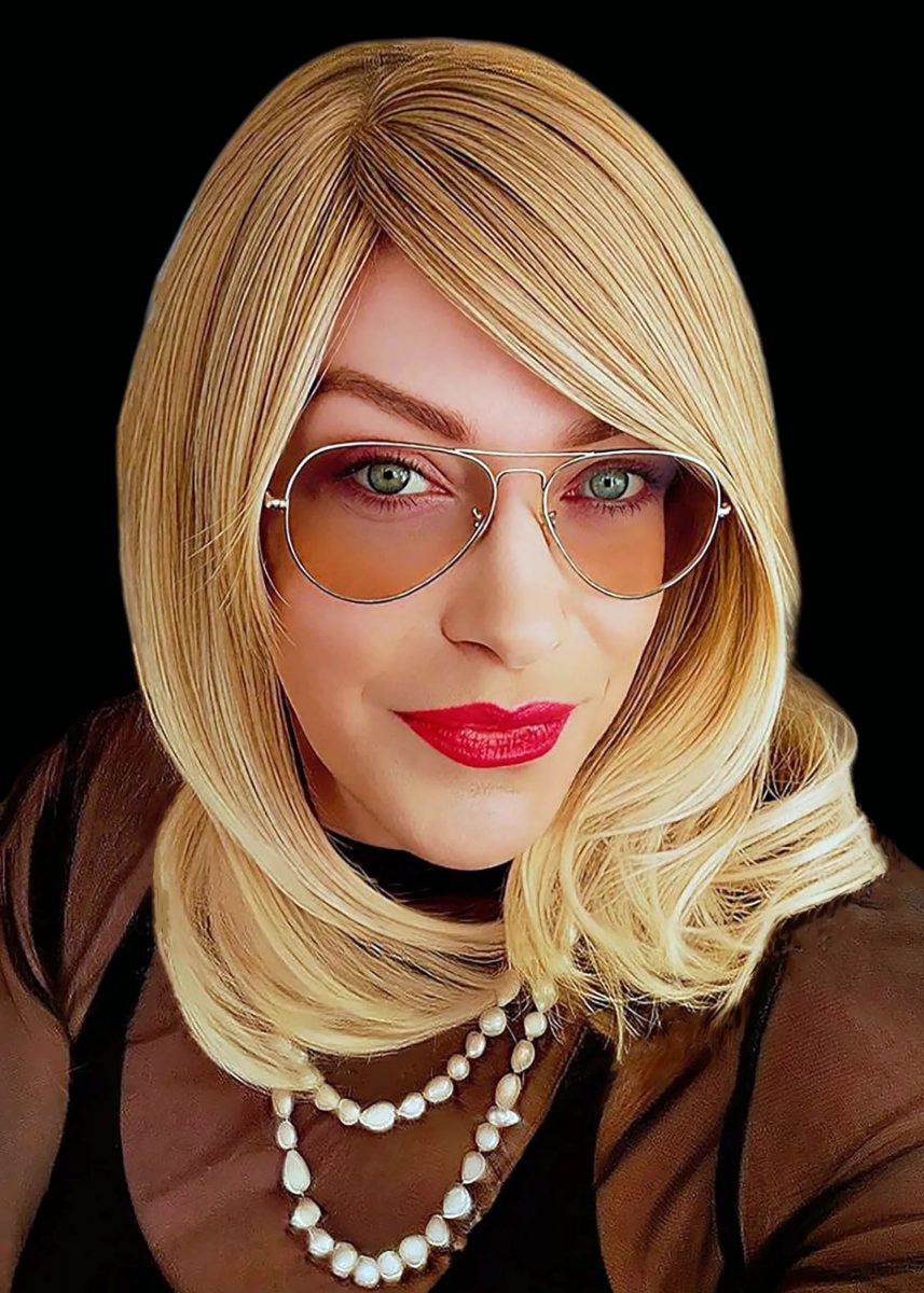 Cataleen Glasgow TS Escort