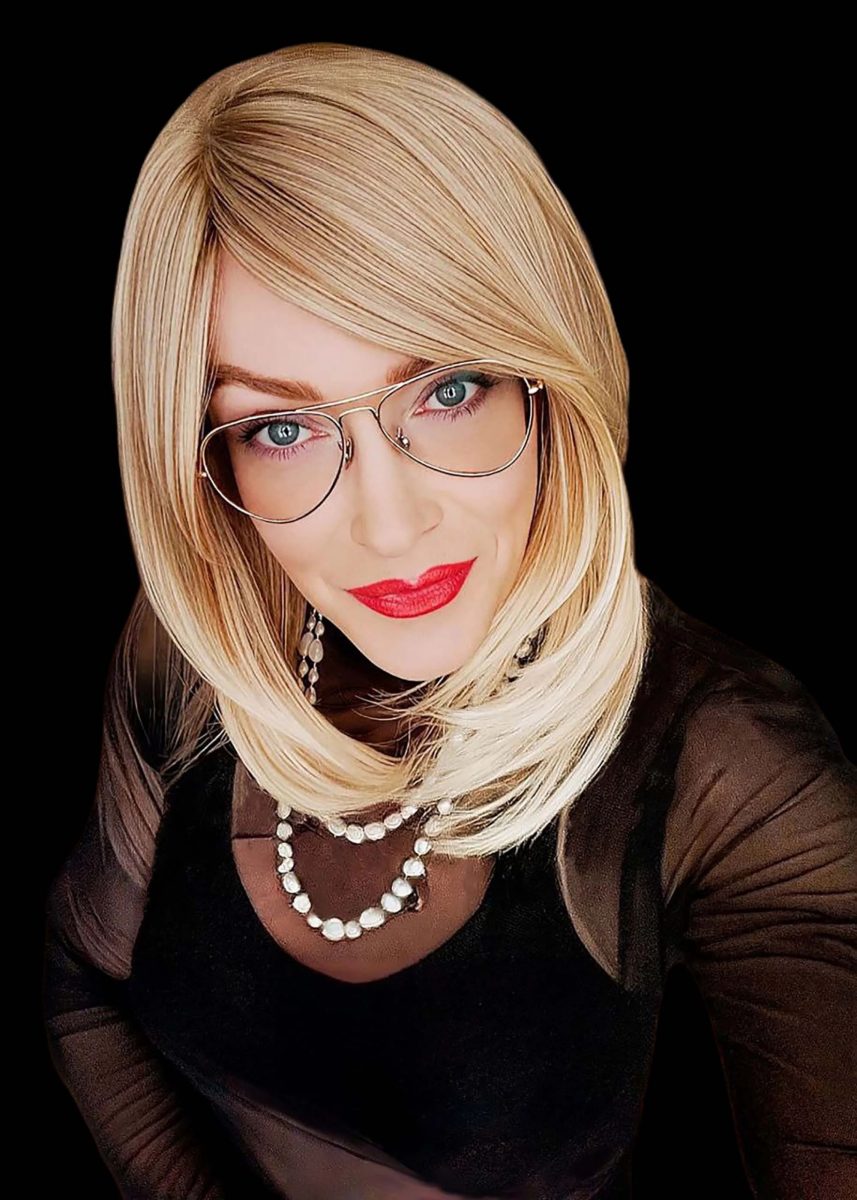 Cataleen Glasgow TS Escort